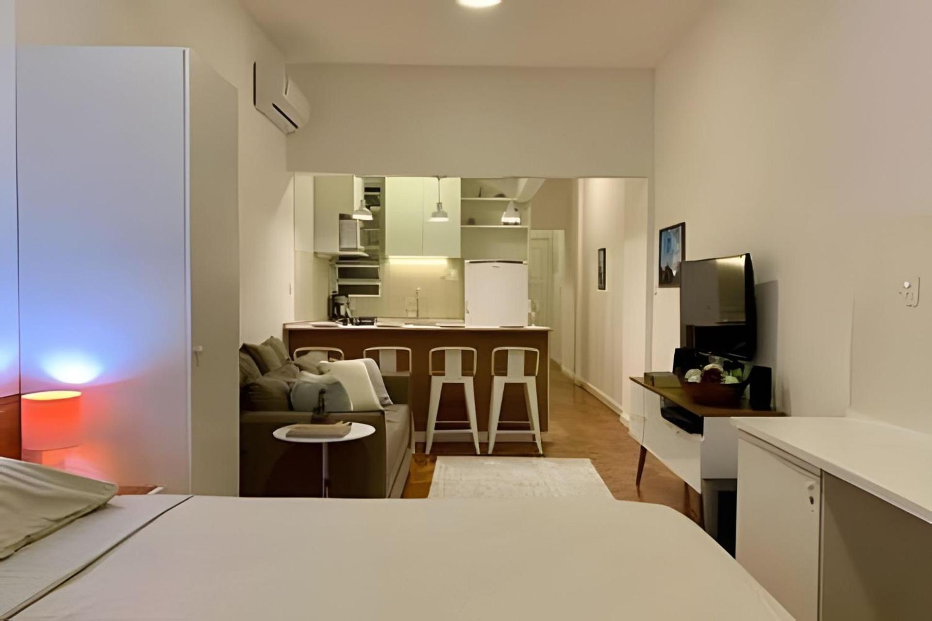 Apartment 1